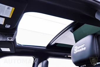 2017 Ford F-150 Lariat Crew Cab Short Bed - miniatura 72