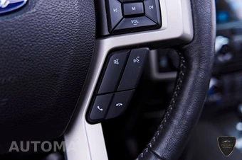 2017 Ford F-150 Lariat Crew Cab Short Bed - miniatura 85