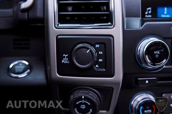 2017 Ford F-150 Lariat Crew Cab Short Bed - miniatura 99