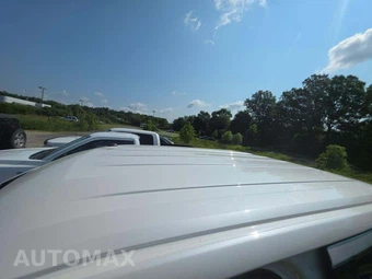 2017 Ford F-150 Lariat Crew Cab Short Bed – miniatura 12