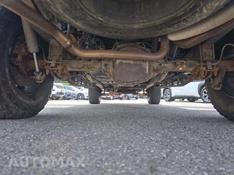 2017 Ford F-150 Lariat Crew Cab Short Bed - miniatura 12