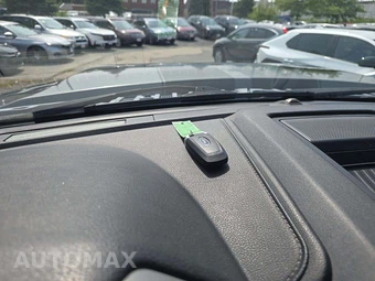 2017 Ford F-150 Lariat Crew Cab Short Bed - miniatura 5