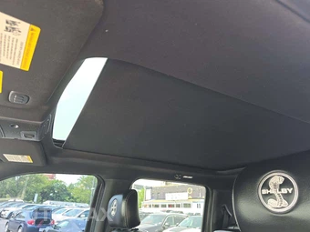 2017 Ford F-150 Lariat Crew Cab Short Bed - miniatura 8