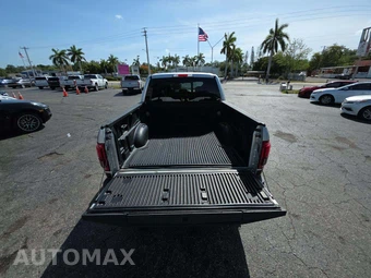 2017 Ford F-150 Lariat Crew Cab Short Bed - miniatura 11