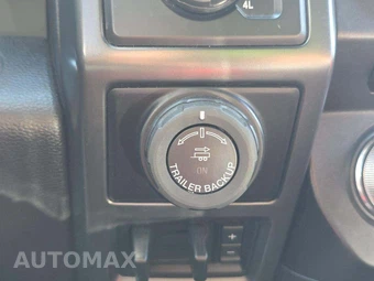 2017 Ford F-150 Lariat Crew Cab Short Bed - miniatura 33