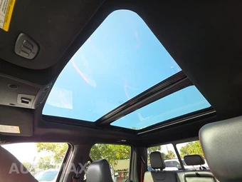 2017 Ford F-150 Lariat Crew Cab Short Bed - miniatura 39