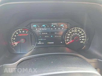 2017 Ford F-150 Lariat Crew Cab Short Bed - miniatura 6