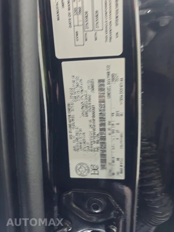 2017 Ford F-150 Lariat Crew Cab Short Bed - miniatura 15
