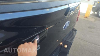2017 Ford F-150 Lariat Crew Cab Short Bed - miniatura 25