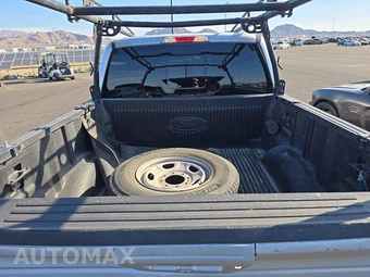 2017 Ford F-150 Lariat Crew Cab Short Bed - miniatura 16