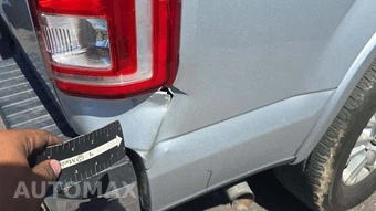 2017 Ford F-150 Lariat Crew Cab Short Bed - miniatura 28