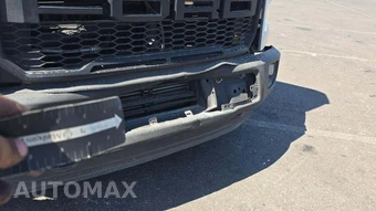 2017 Ford F-150 Lariat Crew Cab Short Bed - miniatura 41