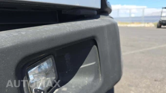 2017 Ford F-150 Lariat Crew Cab Short Bed - miniatura 42