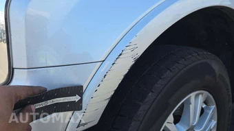 2017 Ford F-150 Lariat Crew Cab Short Bed - miniatura 45