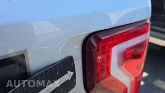 2017 Ford F-150 Lariat Crew Cab Short Bed - miniatura 50