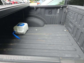 2017 Ford F-150 Lariat Crew Cab Short Bed - miniatura 14
