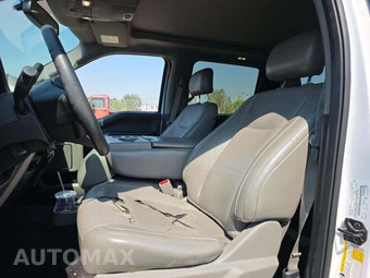 2017 Ford F-150 Lariat Crew Cab Short Bed - miniatura 6