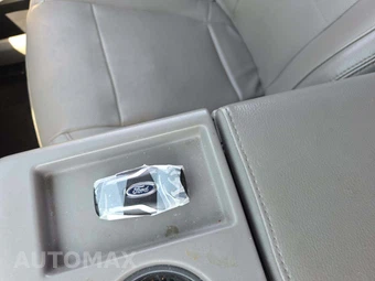 2017 Ford F-150 Lariat Crew Cab Short Bed - miniatura 8