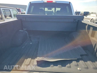 2017 Ford F-150 Lariat Crew Cab Short Bed - miniatura 16