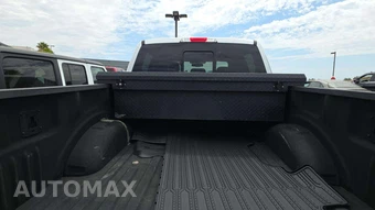 2017 Ford F-150 Lariat Crew Cab Short Bed - miniatura 27