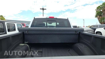 2017 Ford F-150 Lariat Crew Cab Short Bed - miniatura 32