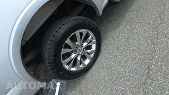 2017 Ford F-150 Lariat Crew Cab Short Bed - miniatura 35