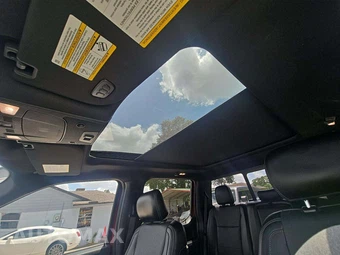 2017 Ford F-150 Lariat Crew Cab Short Bed - miniatura 11