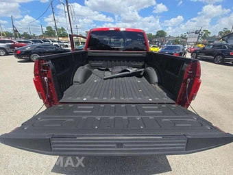 2017 Ford F-150 Lariat Crew Cab Short Bed - miniatura 14