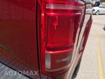 2017 Ford F-150 Lariat Crew Cab Short Bed - miniatura 23