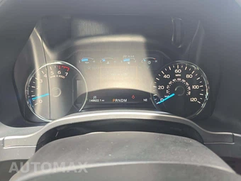 2017 Ford F-150 Lariat Crew Cab Short Bed - miniatura 9
