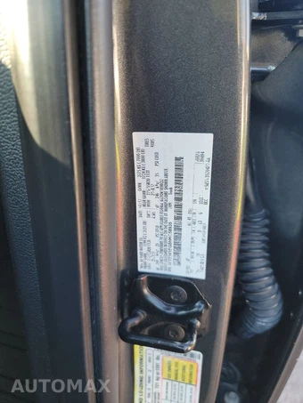 2017 Ford F-150 Lariat Crew Cab Short Bed - miniatura 14