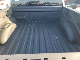 2017 Ford F-150 Lariat Crew Cab Short Bed - miniatura 16