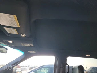 2017 Ford F-150 Lariat Crew Cab Short Bed - miniatura 17