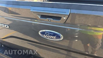 2017 Ford F-150 Lariat Crew Cab Short Bed - miniatura 25