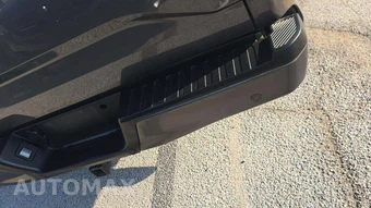 2017 Ford F-150 Lariat Crew Cab Short Bed - miniatura 26