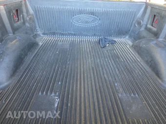 2017 Ford F-150 Lariat Crew Cab Short Bed - miniatura 16