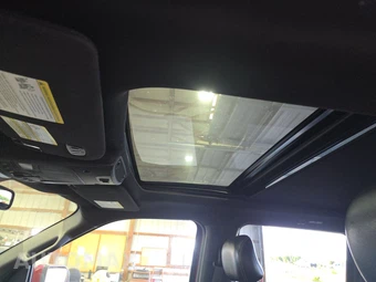 2017 Ford F-150 Lariat Crew Cab Short Bed - miniatura 17