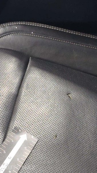 2017 Ford F-150 Lariat Crew Cab Short Bed - miniatura 19