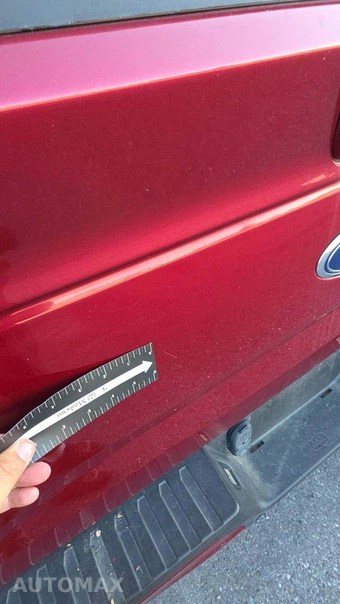 2017 Ford F-150 Lariat Crew Cab Short Bed - miniatura 48
