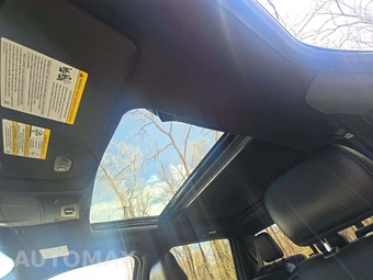 2017 Ford F-150 Lariat Crew Cab Short Bed - miniatura 11