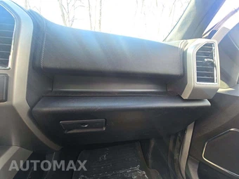 2017 Ford F-150 Lariat Crew Cab Short Bed - miniatura 19