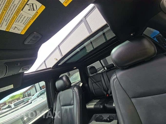 2017 Ford F-150 Lariat Crew Cab Short Bed - miniatura 11