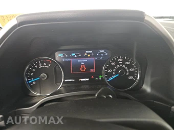2017 Ford F-150 Lariat Crew Cab Short Bed - miniatura 12
