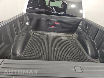 2017 Ford F-150 Lariat Crew Cab Short Bed - miniatura 16