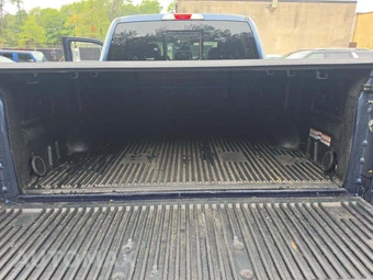 2017 Ford F-150 Lariat Crew Cab Short Bed - miniatura 14