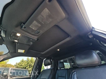 2017 Ford F-150 Lariat Extended Cab Medium Bed w/Rear Doors - miniatura 19