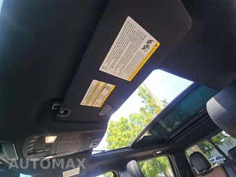 2017 Ford F-150 Limited Crew Cab Short Bed - miniatura 11