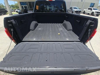 2017 Ford F-150 Limited Crew Cab Short Bed - miniatura 14