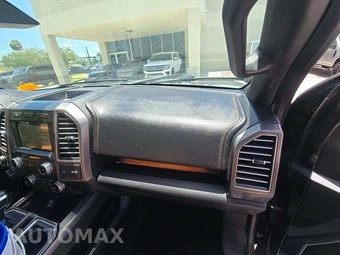 2017 Ford F-150 Limited Crew Cab Short Bed - miniatura 19