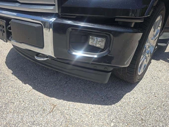 2017 Ford F-150 Limited Crew Cab Short Bed - miniatura 30